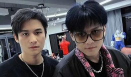 八卦最新爆料小杨哥,小杨哥最新爆料，揭秘娱乐圈惊人内幕！