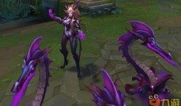 女巫冠军皮肤爆料最新,揭秘冠军皮肤全新爆料，神秘力量即将降临！