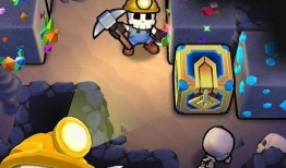 捣蛋鬼最新版本爆料,全新玩法与惊喜等你探索！