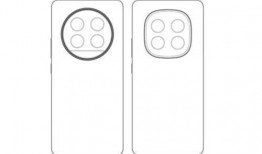 k80红米外观爆料最新,全面屏设计，颠覆传统视觉体验”