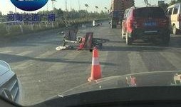 河南交警最新爆料,揭秘交通违法背后的惊人真相