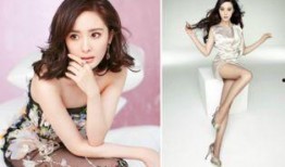 最新圈内爆料杨幂,神秘富二代引热议