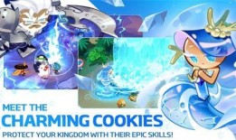 姜饼人王国最新福利爆料,全新福利爆料来袭，惊喜不断！