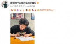 陈牧驰最新爆料新闻视频,揭秘娱乐圈惊人内幕