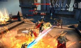 天堂2最新爆料,新篇章揭秘，神秘爆料揭示游戏全新内容与玩法