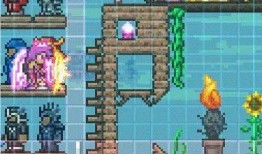 泰拉瑞亚最新官方爆料下载,官方爆料揭示神秘新内容