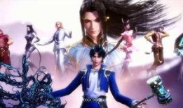 斗罗大陆爆料最新,神秘势力崛起，史莱克七怪再战巅峰