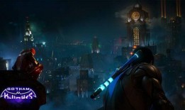 哥谭骑士最新爆料,最新爆料背后的惊人真相