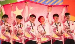 亚运会最新爆料