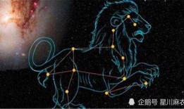 周推最新爆料狮子座,揭秘神秘魅力，探寻命运轨迹