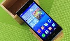 华为p8最新爆料,颠覆性设计，性能再升级！