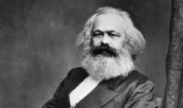 马克思最新爆料新冠