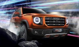 大狗哈弗爆料视频大全最新,揭秘全新车型与神秘技术