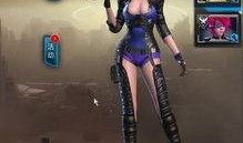 逆战测试服最新版本爆料,全新内容与玩法前瞻