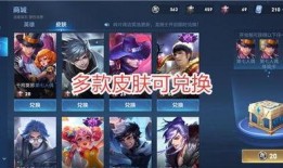 王者荣耀联名皮肤最新爆料,潮流跨界，视觉盛宴即将来袭！