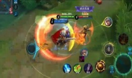 王者荣耀猴最新皮肤爆料,炫酷特效引期待