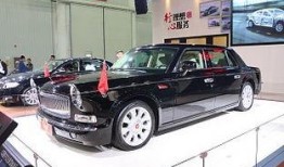 红旗最新车型爆料图片大全,揭秘红旗家族最新力作！”