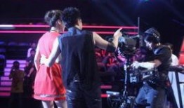 最新爆料好声音视频完整版,巅峰对决，独家揭秘视频完整版幕后花絮