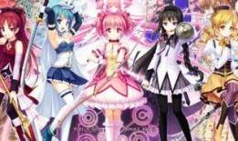 魔法少女小圆最新爆料,神秘新角色揭晓，剧情走向再掀波澜！