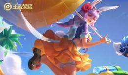 公孙离新皮肤最新爆料,公孙离新皮肤惊艳亮相