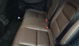 瑞虎九最新爆料,颠覆传统，引领未来智能SUV潮流