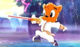 虹猫蓝兔七侠传最新爆料,神秘剧情揭秘，七侠传奇再续辉煌！