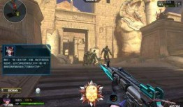 3月逆战体验服最新爆料,全新内容与玩法大揭秘！