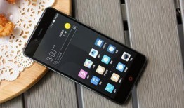 中兴努比亚最新手机爆料,设计突破，性能升级，引领科技潮流