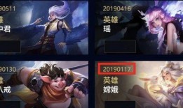 王者荣耀联名皮肤最新爆料,潮流跨界，视觉盛宴即将来袭！