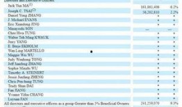 阿里最新爆料,揭秘未来科技与商业变革新趋势