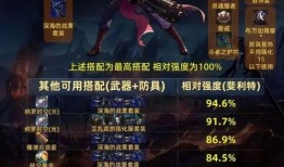 墨羽狼最新爆料65版本大枪,65版本大枪崛起，全新玩法引领潮流