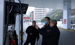 长春加油站爆料事件最新,真相与争议交织的油品安全疑云