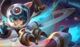 李元芳新皮肤最新爆料,李元芳新皮肤惊艳亮相，炫酷特效引期待