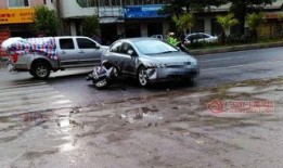 交通事故最新爆料,最新交通事故细节曝光，事故原因令人震惊！”