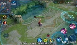 流萤技能最新爆料,神秘力量觉醒，战力再升级！