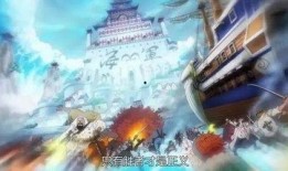 海贼王最新爆料明哥杀掉红发弟弟,红发悲剧！明哥残忍杀害红发弟弟，震惊整个世界！