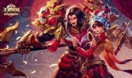 王者皮肤返厂最新爆料,揭秘最新皮肤返厂爆料，经典重现引期待