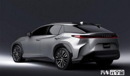 雷克萨斯最新爆料