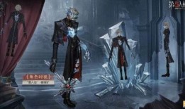 第5人格最新爆料精华3,全新角色与剧情大揭秘！