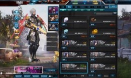 逆战测试服最新版本爆料,全新内容与玩法前瞻