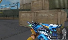 cf最新爆料幻神,CF全新爆料揭示神秘幻神诞生之谜