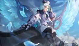 孙膑新皮肤爆料最新版,神秘面纱下的智慧之战