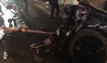 中山车祸最新爆料新闻事件,事故原因及伤亡情况深度解析