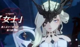 原神木偶最新爆料,神秘新角色揭秘，揭开神秘面纱！