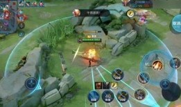 李信新皮肤最新爆料2025,神秘力量觉醒，荣耀归来！