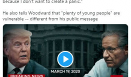 马克思最新爆料新冠