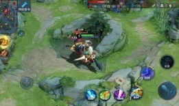 最新打野刀爆料,全新设计，助力野区霸主崛起