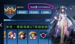 贵族7皮肤最新爆料,奢华荣耀，神秘面纱即将揭晓