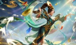 王者荣耀最新年皮肤爆料,揭秘最新年皮肤神秘面纱，炫酷特效引期待