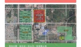 邯郸保利最新爆料信息,揭秘邯郸保利项目全新规划与亮点